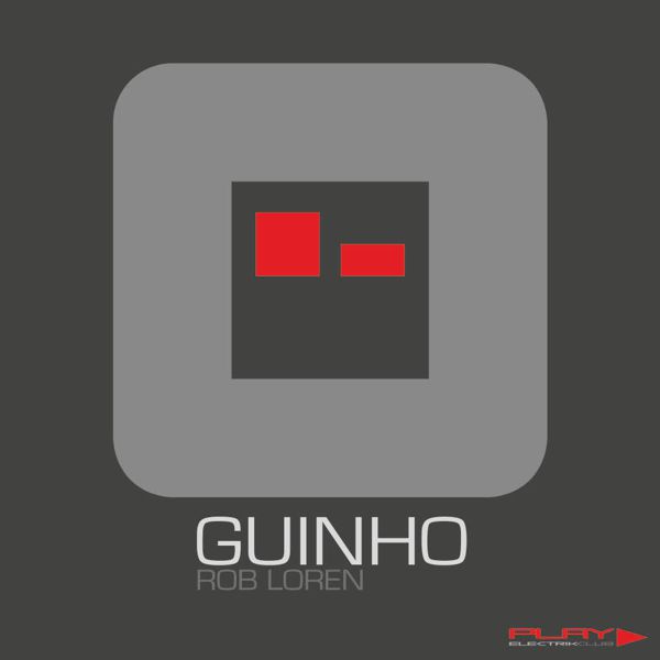 Guinho mixed live by Rob Loren | Play Electrik Club | Download or listen mix