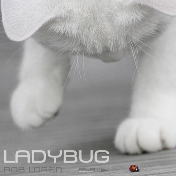 Ladybug mixed live by Rob Loren | Play Electrik Club | Download or listen mix
