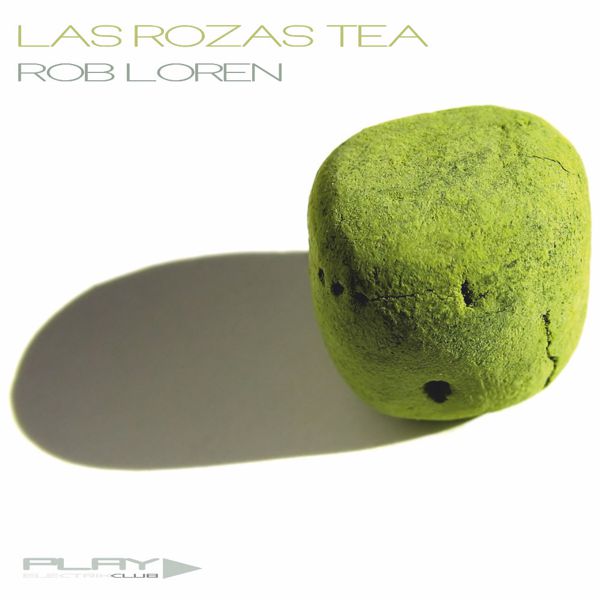 Las Rozas Tea mixed live by Rob Loren | Play Electrik Club | Download or listen mix