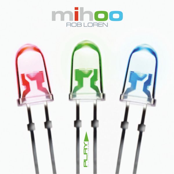 Mihoo mixed by Rob Loren | Play Electrik Club | Download or listen mix