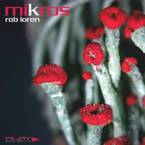 Mikros mixed live by Rob Loren | Play Electrik Club | Download or listen mix