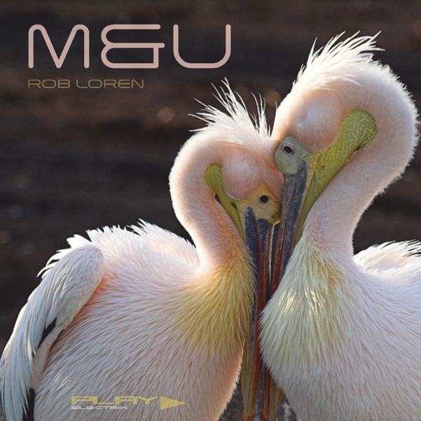 M&U mixed live by Rob Loren | Play Electrik Club | Download or listen mix