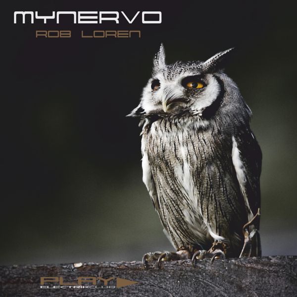 Mynervo mixed live by Rob Loren | Play Electrik Club | Download or listen mix