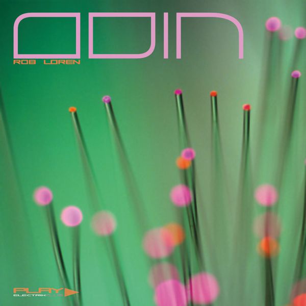 Odin mixed live by Rob Loren | Play Electrik Club | Download or listen mix