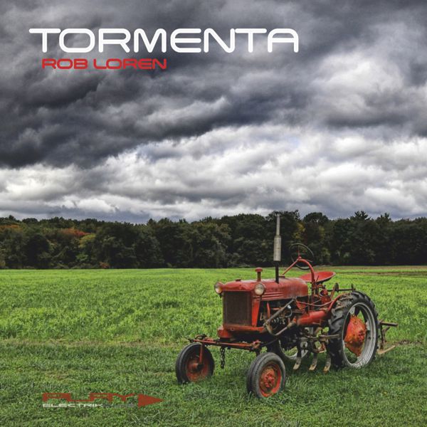 Tormenta mixed live by Rob Loren | Play Electrik Club | Download or listen mix