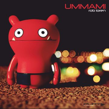 Ummami mixed by Rob Loren | Play Electrik Club | Download or listen mix