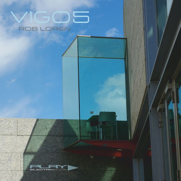 Vigo5 mixed live by Rob Loren | Play Electrik Club | Download or listen mix