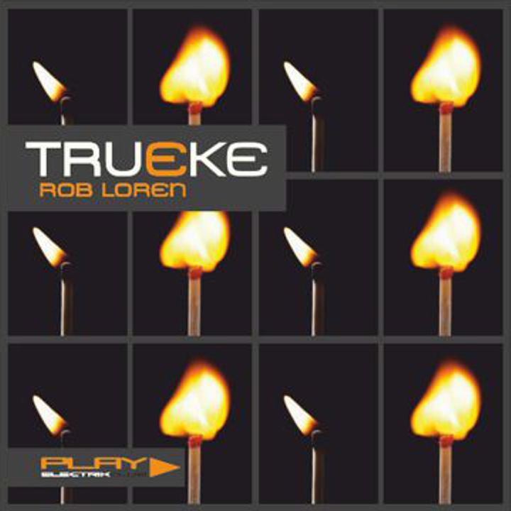 Trueke mixed by Rob Loren | Play Electrik Club | Download or listen mix